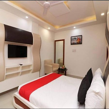 Hotel Vitthal International, Prayagraj Luaran gambar