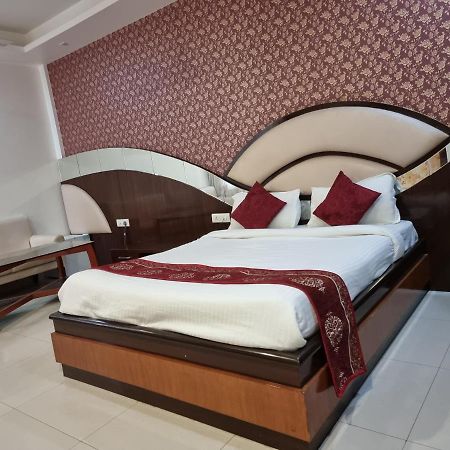 Hotel Vitthal International, Prayagraj Luaran gambar