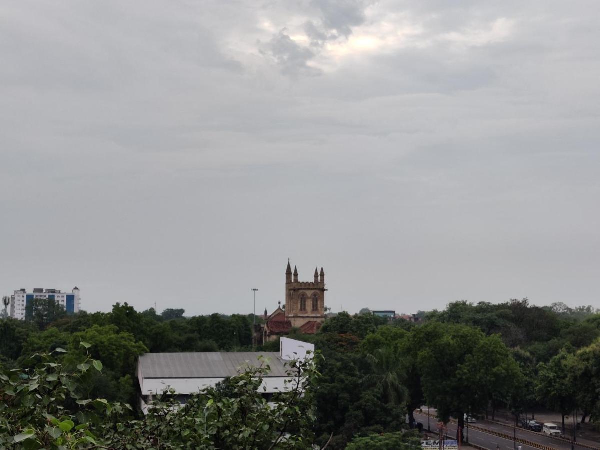 Hotel Vitthal International, Prayagraj Luaran gambar