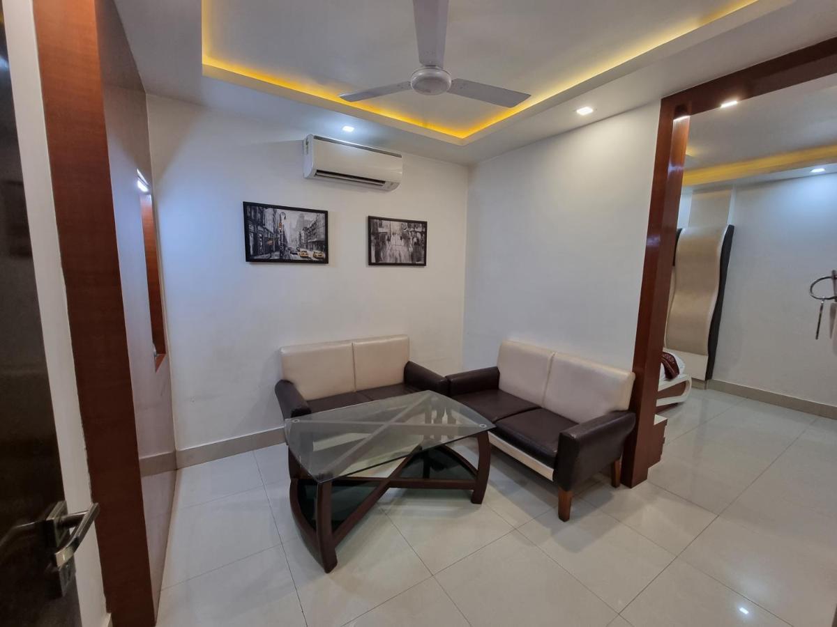 Hotel Vitthal International, Prayagraj Luaran gambar