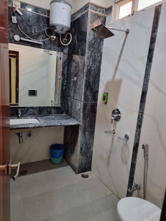Hotel Vitthal International, Prayagraj Luaran gambar