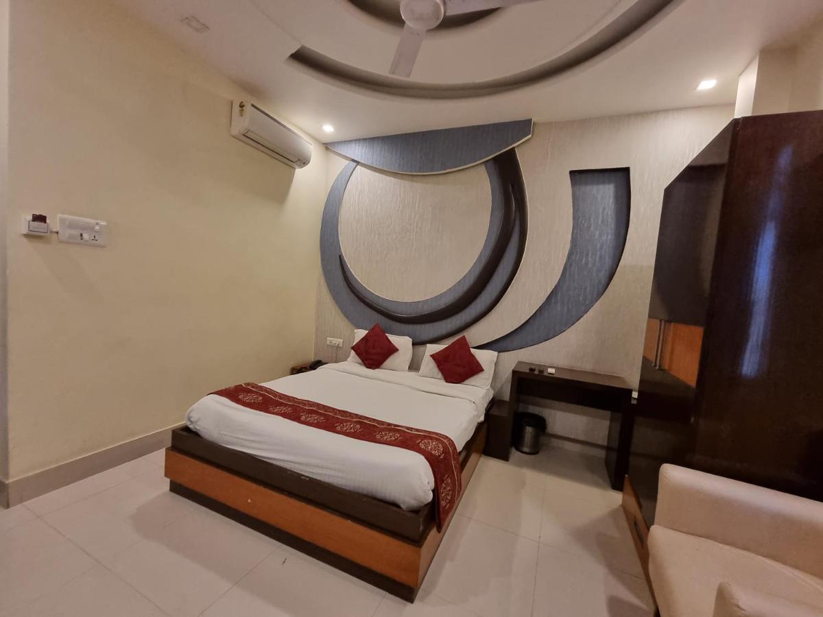 Hotel Vitthal International, Prayagraj Luaran gambar