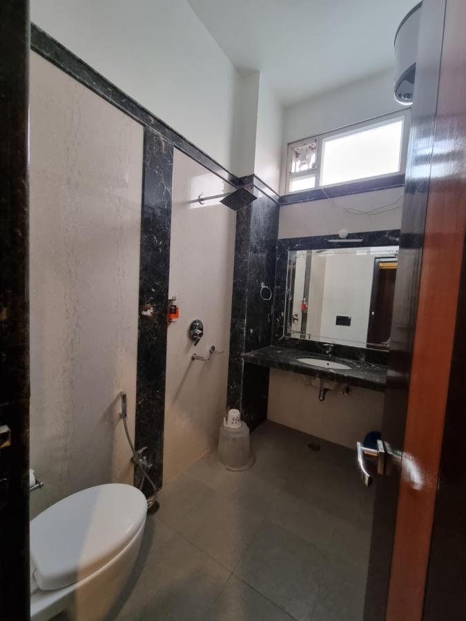Hotel Vitthal International, Prayagraj Luaran gambar